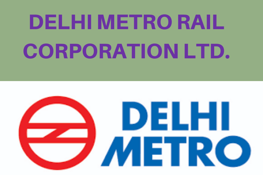 General Manager in DMRC