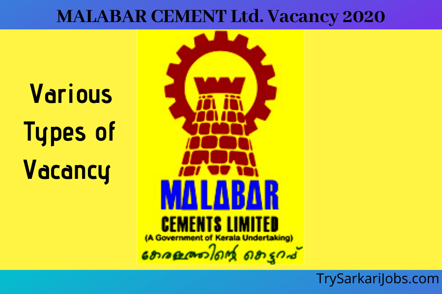 Malabar Cement Ltd. Opening