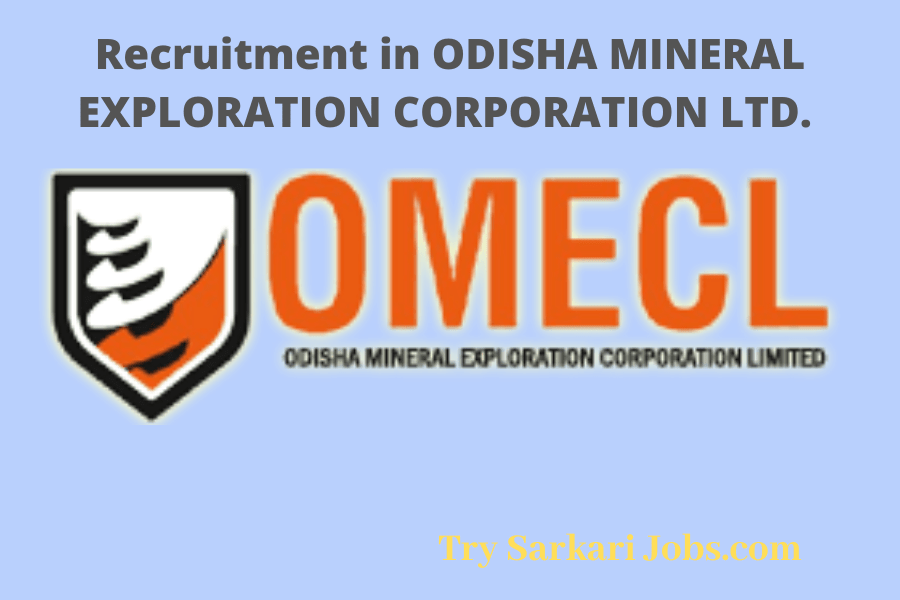 OMECL-Odisha
