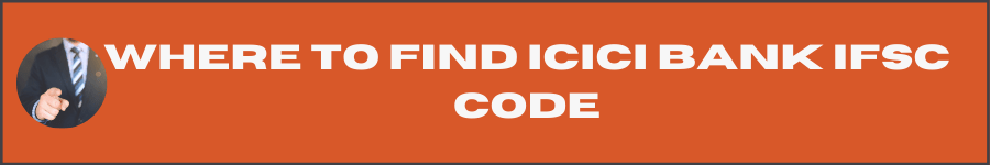 ICICI Bank IFSC Code Kolkata