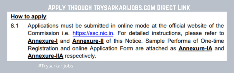 Upcoming Central Govt Jobs Notification 2022