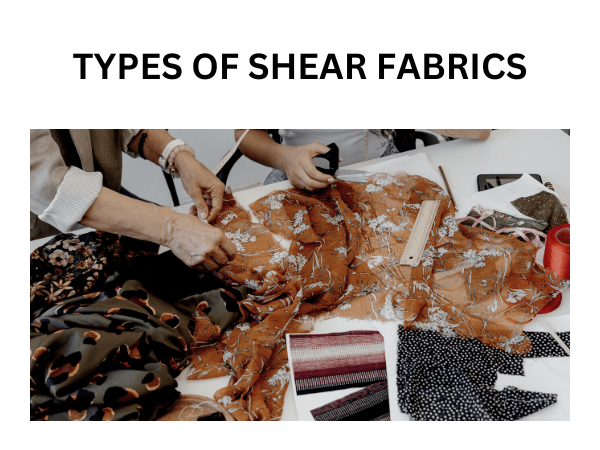 What are Fibres and Fabrics